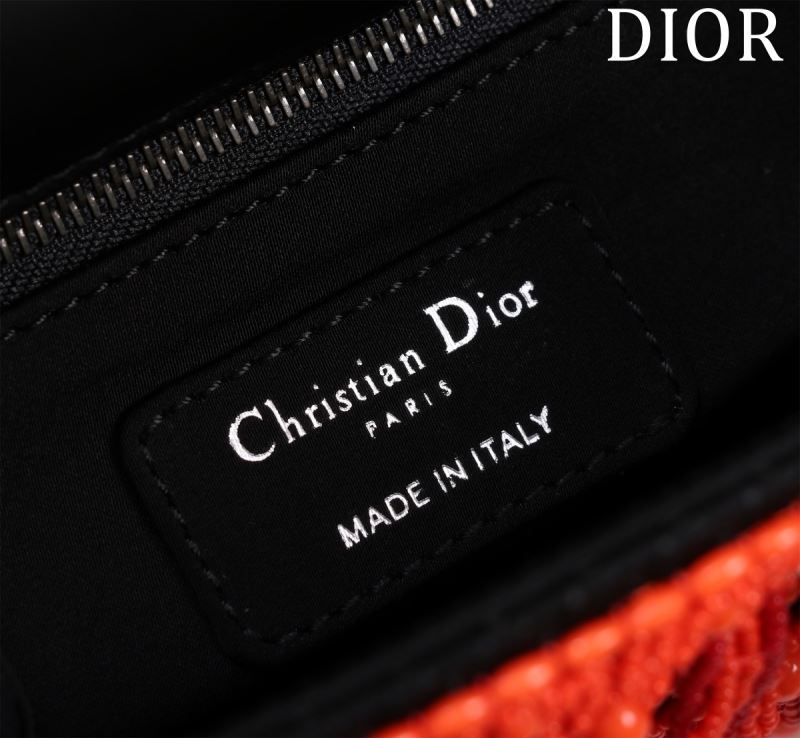 Christian Dior My Lady Bags